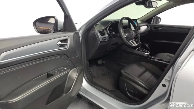 Renault XM3