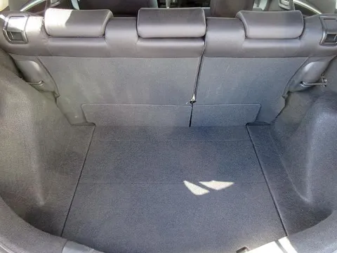 Honda Jazz (Fit)