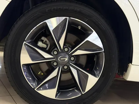 Gac M6