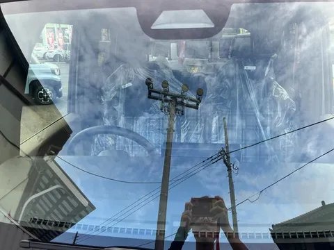 Honda N-BOX Joy