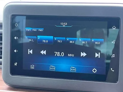 Suzuki Alto Lapin LC