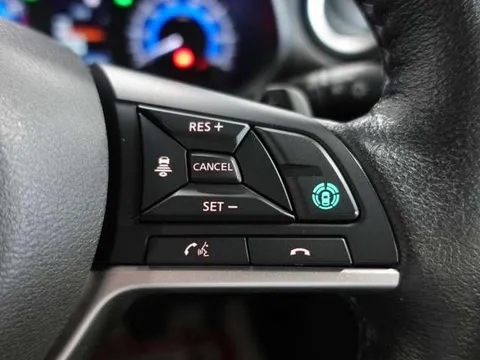 Mitsubishi eK X