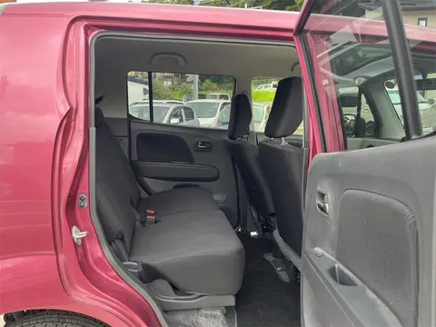 Suzuki MR Wagon