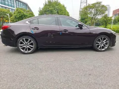 Mazda Mazda6 (Atenza)