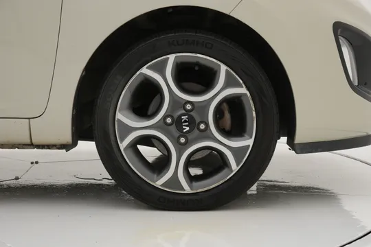 Kia Picanto (Morning)