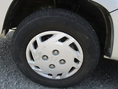 Honda Acty Truck