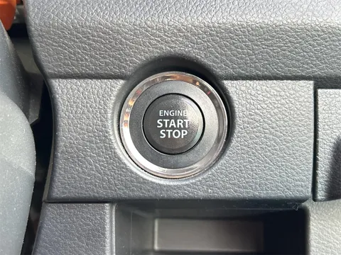 Mazda Flair Crossover