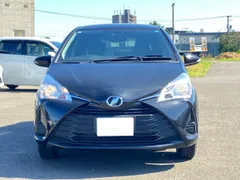Toyota Yaris (Vitz)