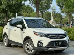 Gac GS3