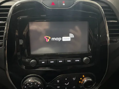 Renault QM3