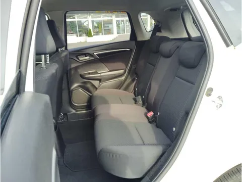 Honda Jazz (Fit)