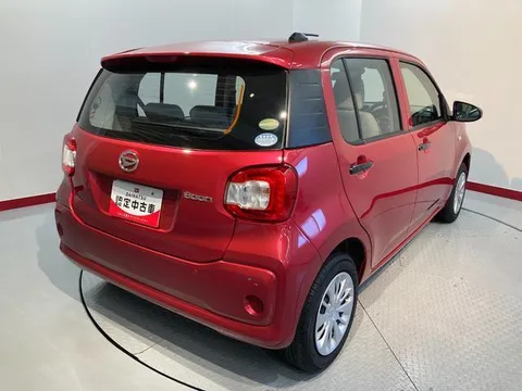 Daihatsu Boon