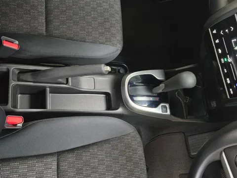 Honda Jazz (Fit)