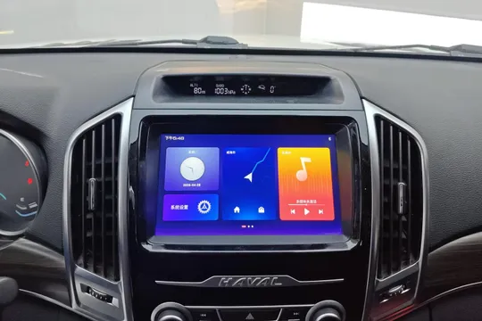 Haval H9