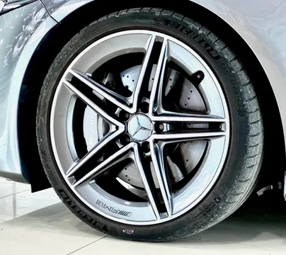 Mercedes-Benz