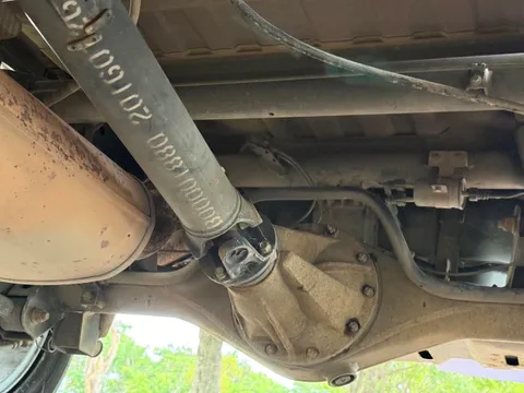 BAIC BJ40