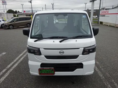 Nissan Clipper Truck