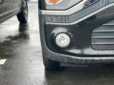 Mitsubishi eK X