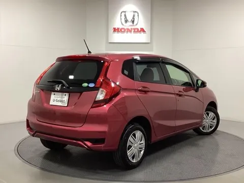 Honda Jazz (Fit)
