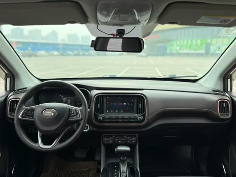 Gac GS3