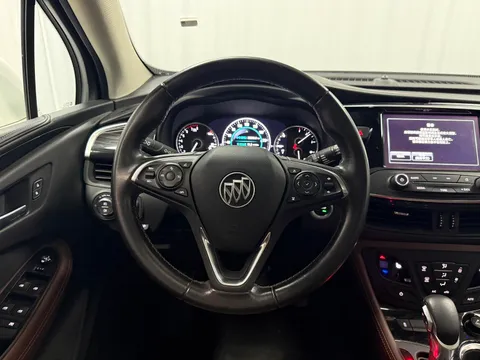 Buick Envision