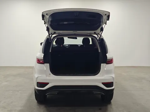 Geely Vision X6