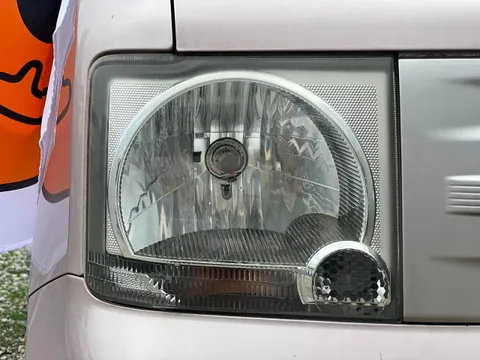 Toyota Pixis Space