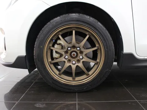 Suzuki Swift Sport