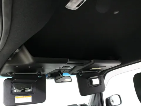 Honda N-VAN Plus Style