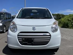 Suzuki Alto Eco