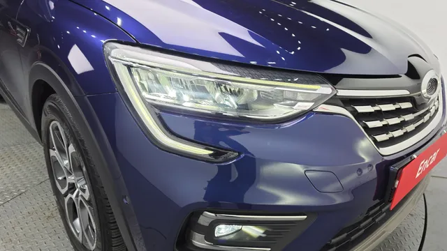 Renault XM3