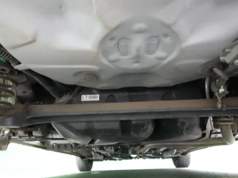Toyota Yaris (Vitz)