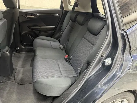 Honda Jazz (Fit)