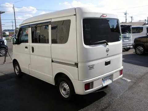 Nissan Clipper
