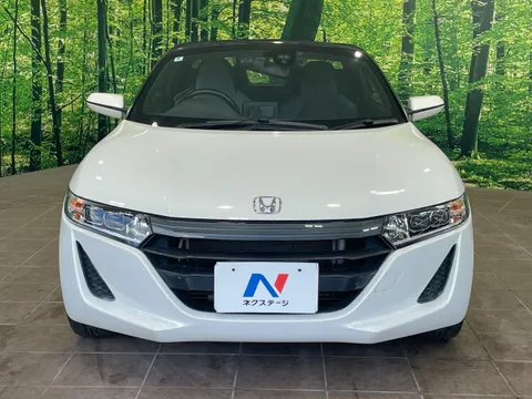 Honda S660