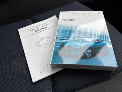 Mazda Mazda2 (Demio)