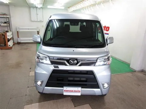 Daihatsu Atrai Wagon