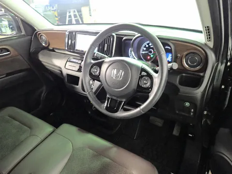 Honda N-ONE