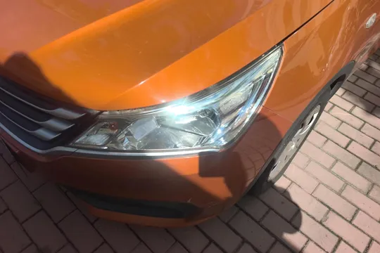 Baojun 310