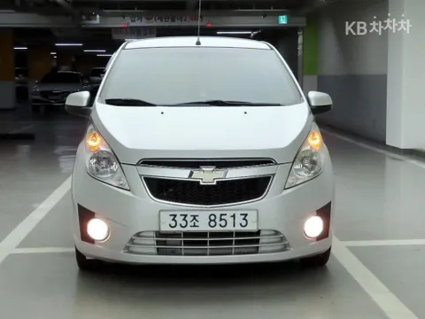 Chevrolet Matiz