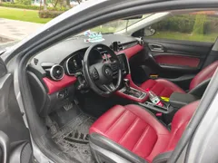 MG MG6