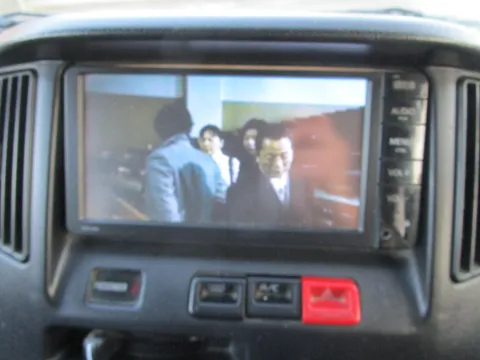 Toyota TownAce Van
