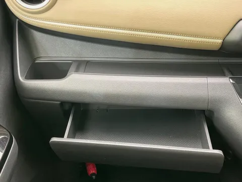 Mitsubishi eK X