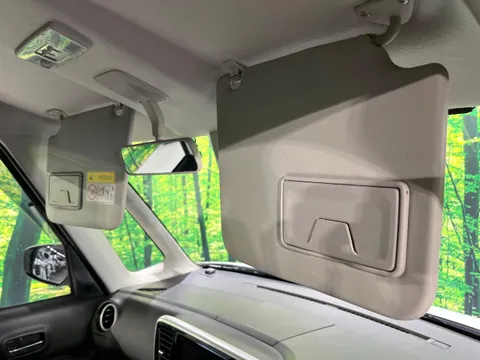 Mitsubishi eK Space Custom