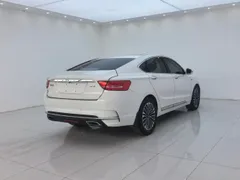 Geely Borui