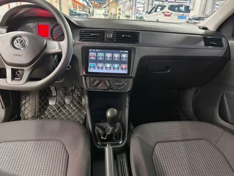 Volkswagen Santana