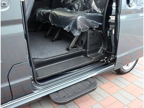 Nissan Clipper Rio