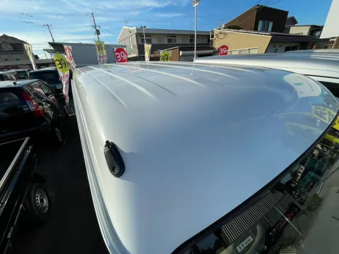 Nissan Clipper