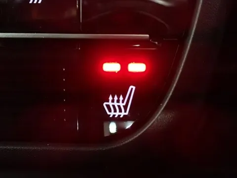 Honda N-WGN Custom