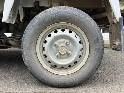 Honda Acty Truck